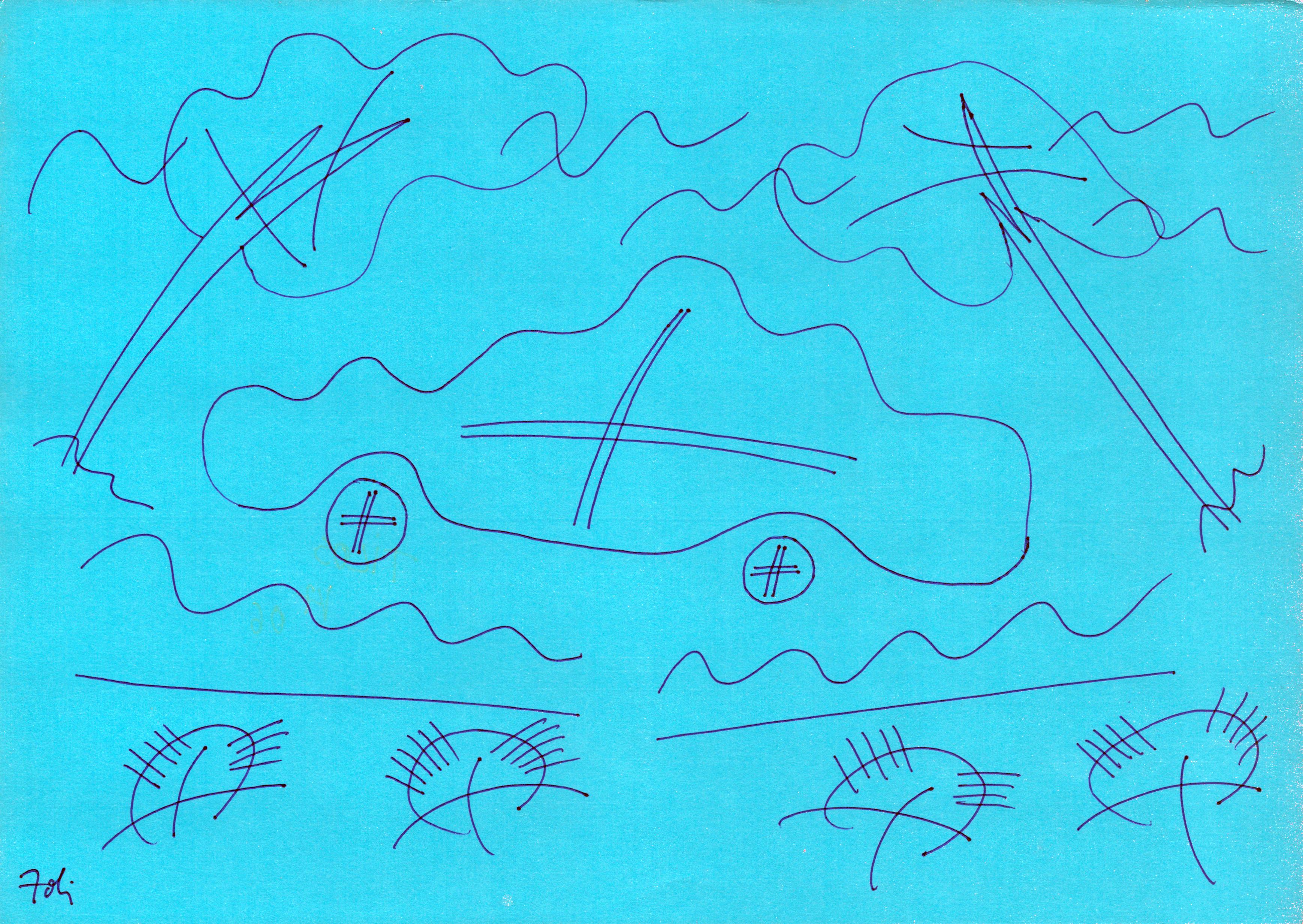 Drawings - 2016 drawing